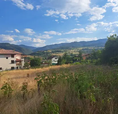 Photo 5 — Plot in Oblast Smolyan, Hvoina