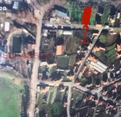Photo 2 — Plot in Oblast Pazardjik, Isperihovo