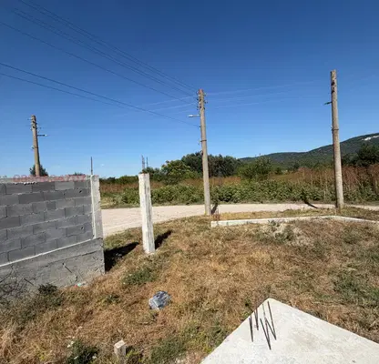 Photo 2 — Plot in Oblast Shumen, Ivanski