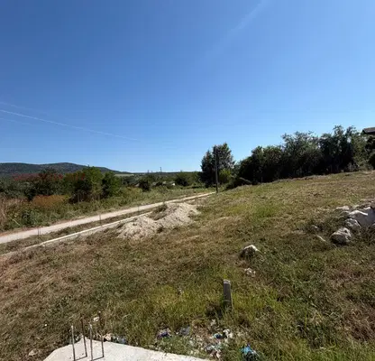 Photo 3 — Plot in Oblast Shumen, Ivanski