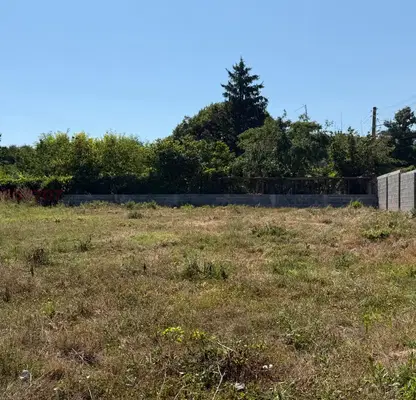 Photo 4 — Plot in Oblast Shumen, Ivanski