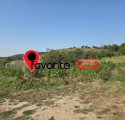 Photo 3 — Plot in Shumen, Ivanski