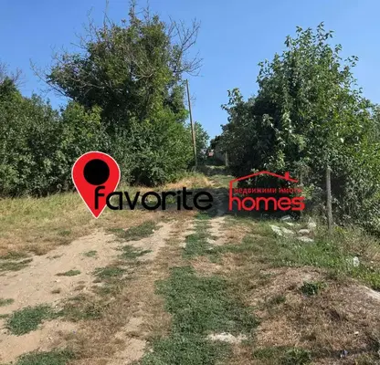 Photo 4 — Plot in Shumen, Ivanski