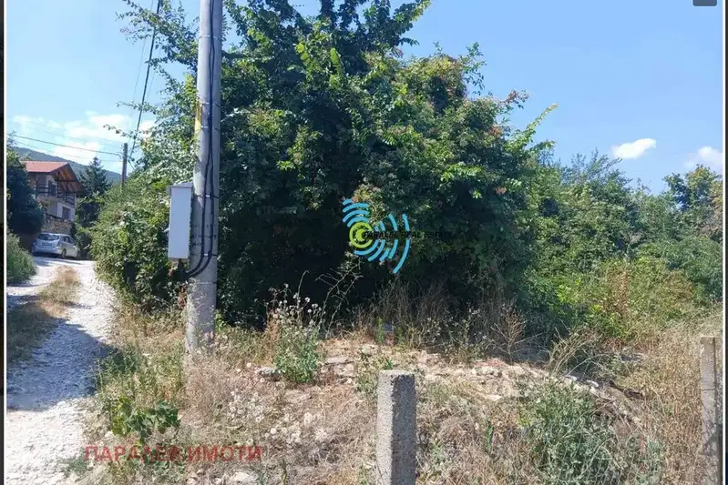 Plot in Oblast Plovdiv, Izvor