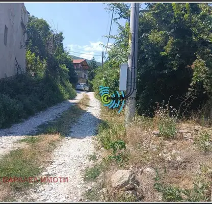 Снимка 2 — Парцел в Пловдив, с. Извор