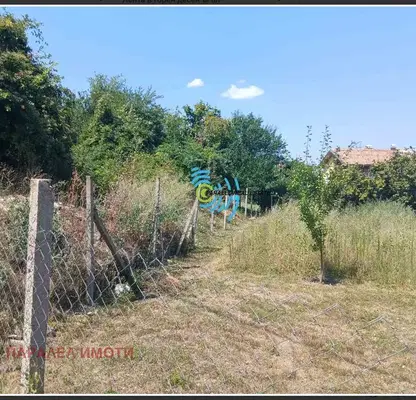 Снимка 3 — Парцел в Пловдив, с. Извор