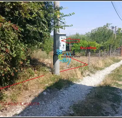 Снимка 4 — Парцел в Пловдив, с. Извор