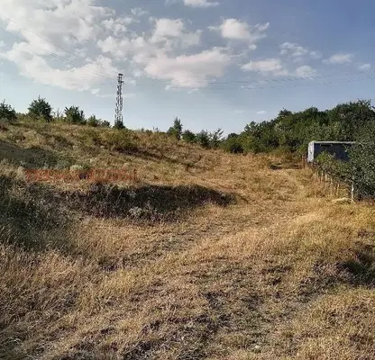 Снимка 4 — Парцел в с. Железница