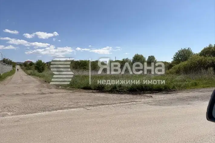 Парцел в с. Житен