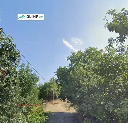 Photo 5 — Plot in Jiten