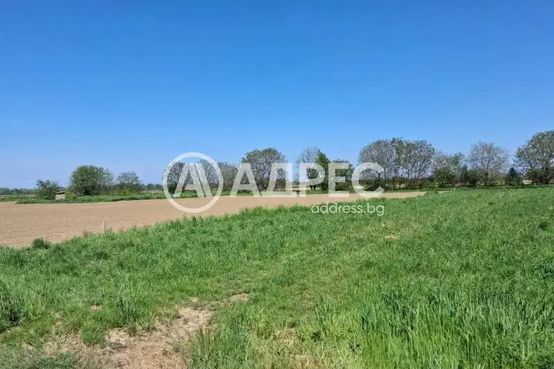 Plot in Oblast Plovdiv, Kadievo