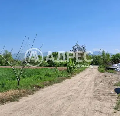Photo 2 — Plot in Oblast Plovdiv, Kadievo