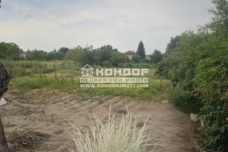 Парцел в Пловдив, с. Калековец