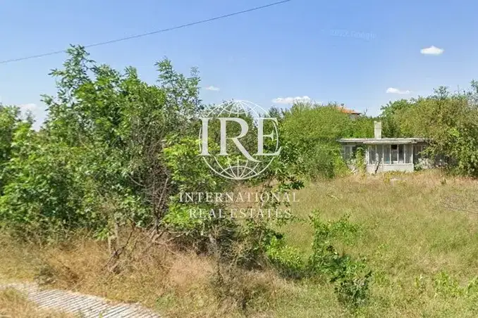Plot in Varna, Kalimanci