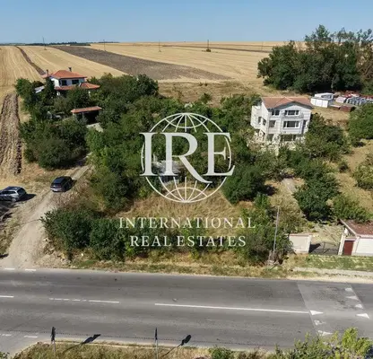 Photo 2 — Plot in Varna, Kalimanci