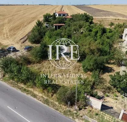 Photo 3 — Plot in Varna, Kalimanci