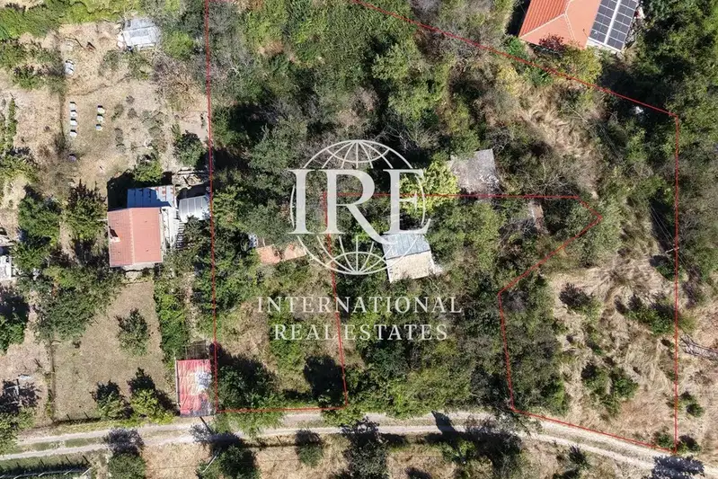 Plot in Varna, Kalimanci