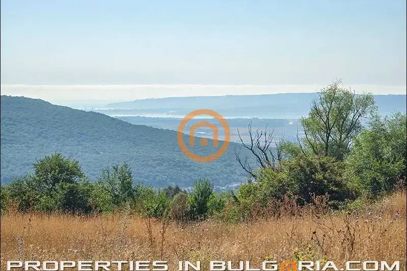 Plot in Varna, Kalimanci