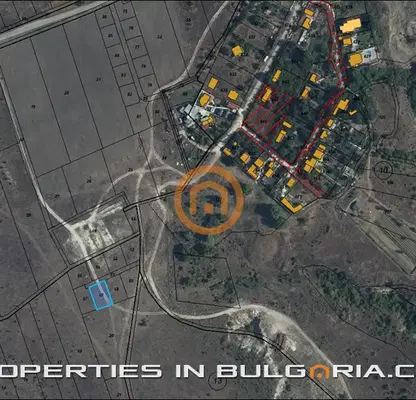 Photo 5 — Plot in Varna, Kalimanci
