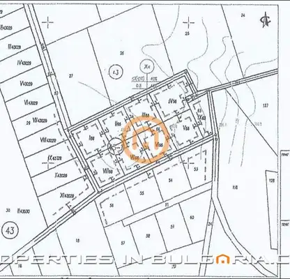 Photo 2 — Plot in Varna, Kalimanci