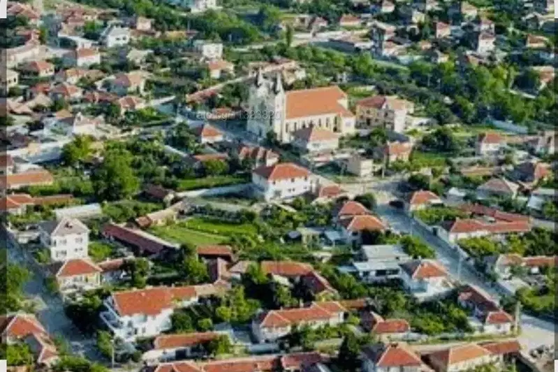 Plot in Oblast Plovdiv, Kaloyanovo