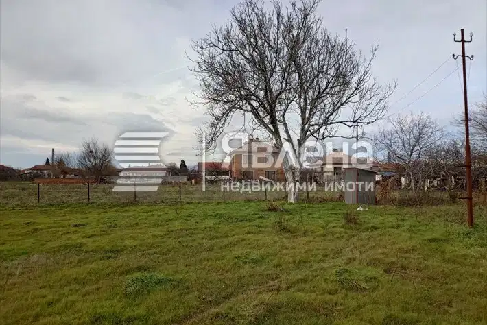 Plot in Oblast Plovdiv, Kaloyanovo