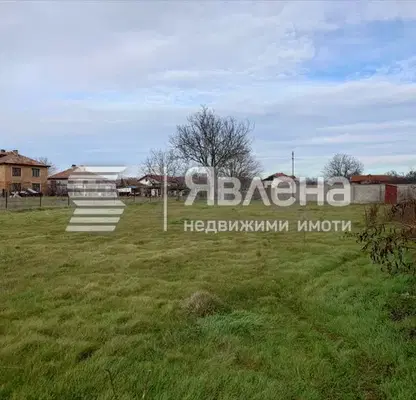 Снимка 2 — Парцел в Пловдив, с. Калояново