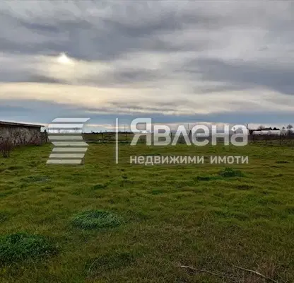 Снимка 4 — Парцел в Пловдив, с. Калояново