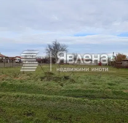 Снимка 5 — Парцел в Пловдив, с. Калояново
