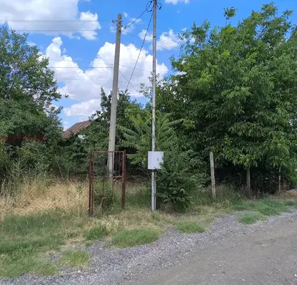 Photo 2 — Plot in Oblast Plovdiv, Karadjovo