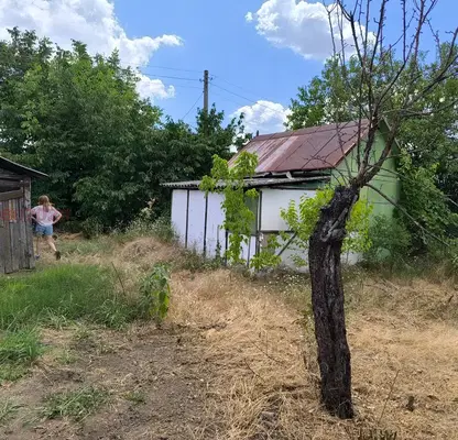 Photo 3 — Plot in Oblast Plovdiv, Karadjovo