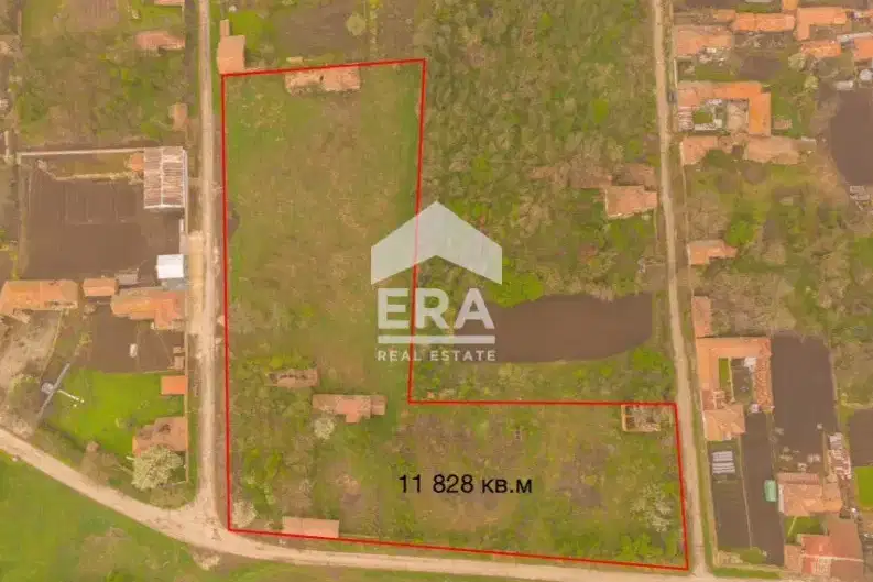 Plot in Oblast Veliko Tyrnovo, Karaisen