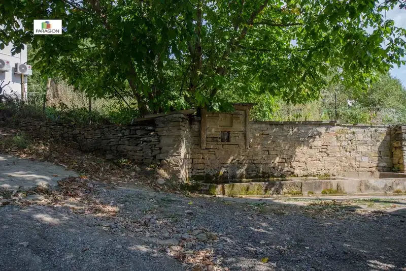 Plot in Gabrovo, Karali