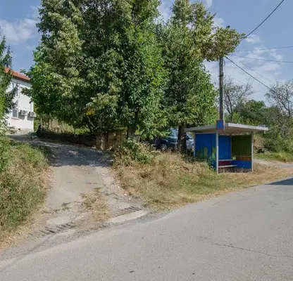 Photo 2 — Plot in Gabrovo, Karali