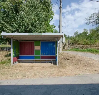 Photo 3 — Plot in Gabrovo, Karali