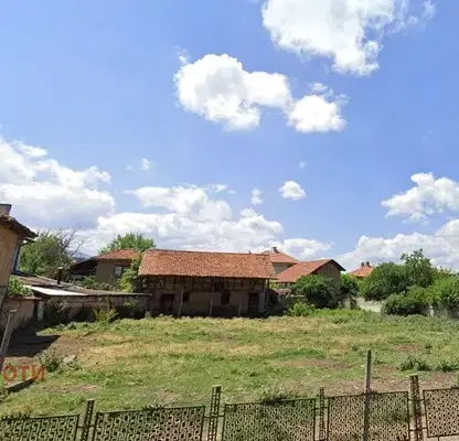 Photo 2 — Plot in Plovdiv, Karavelovo
