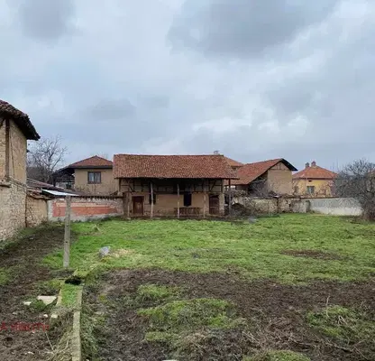 Photo 3 — Plot in Plovdiv, Karavelovo
