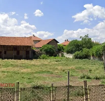 Photo 5 — Plot in Plovdiv, Karavelovo