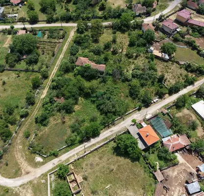 Photo 2 — Plot in Oblast Lovech, Karlukovo