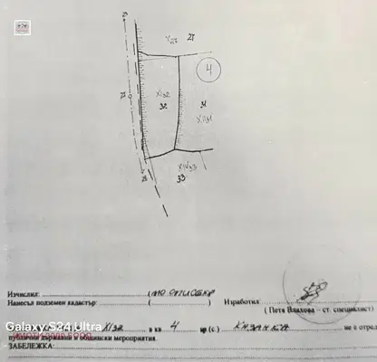 Photo 2 — Plot in Oblast Stara Zagora, Kazanka