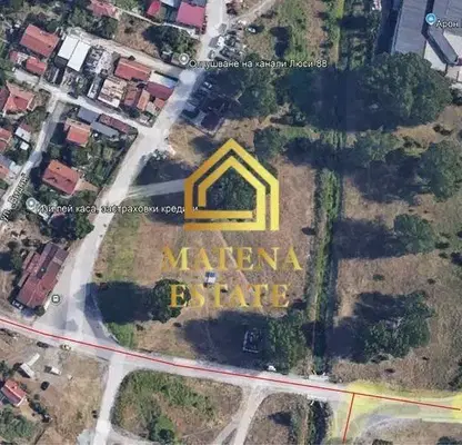 Photo 4 — Plot in Kazichene
