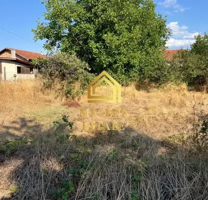 Photo 5 — Plot in Kazichene