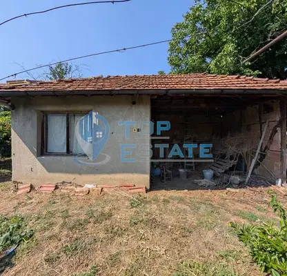 Photo 2 — Plot in Oblast Veliko Tyrnovo, Kesarevo