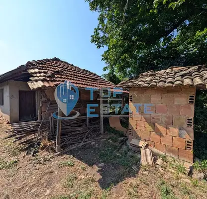 Photo 3 — Plot in Oblast Veliko Tyrnovo, Kesarevo