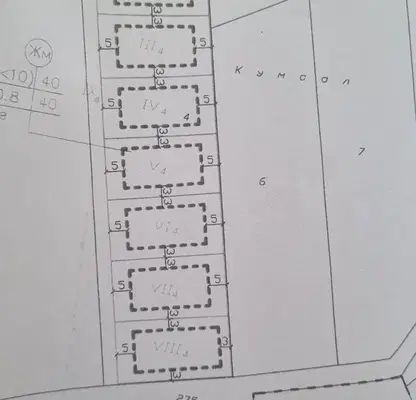 Снимка 3 — Парцел във Варна, с. Кичево