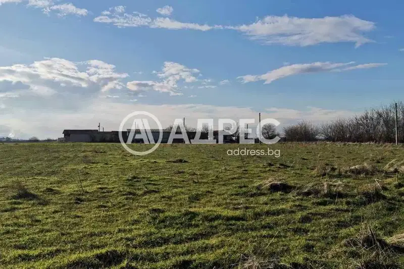 Plot in Oblast Plovdiv, Kochevo
