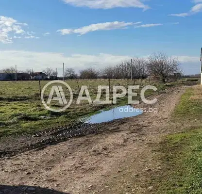 Photo 3 — Plot in Oblast Plovdiv, Kochevo