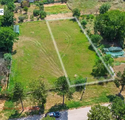 Photo 2 — Plot in Pleven, Koilovci