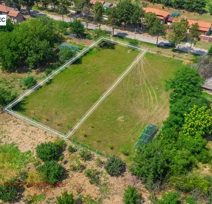 Photo 3 — Plot in Pleven, Koilovci