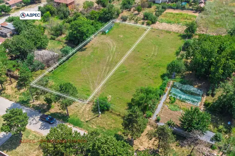 Plot in Pleven, Koilovci